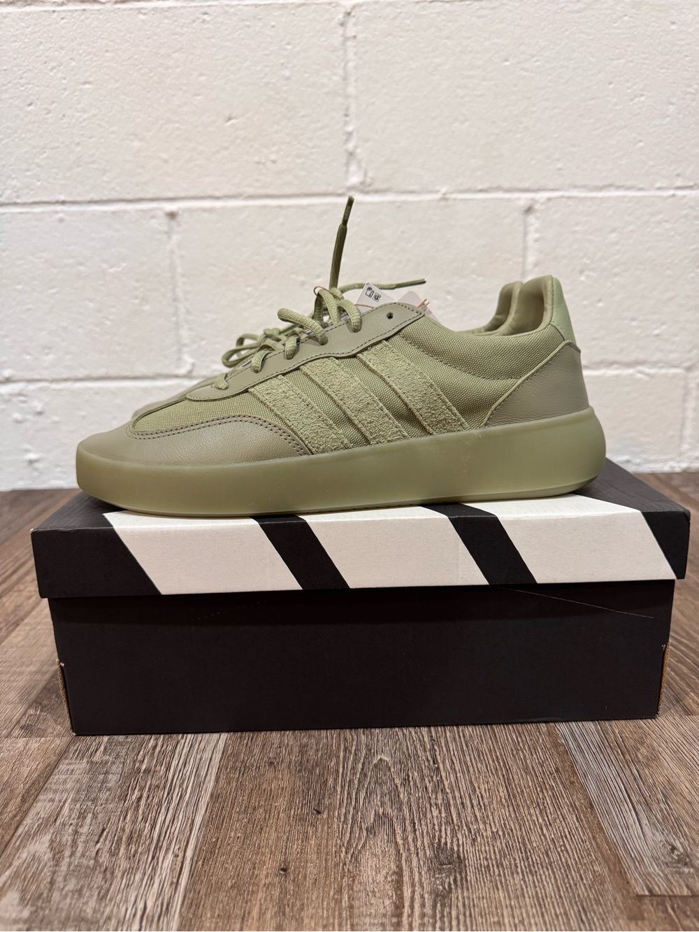 adidas Barreda Decode Sneaker